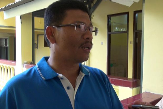 Buku Agama Berisi Ajaran...