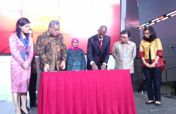 Otoritas Bursa-UI Kerja...