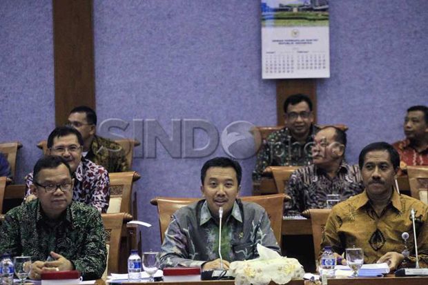 Indonesia Masih Minim...