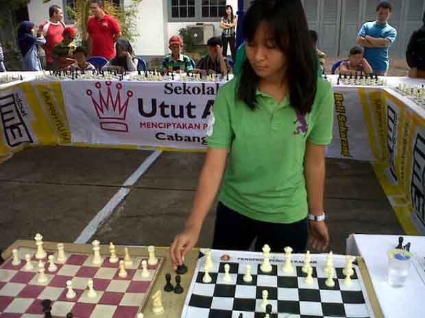 GMW Medina Aulia Siap...