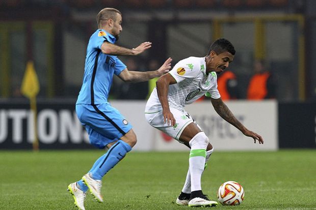 Gol Palacio Tak Mampu...