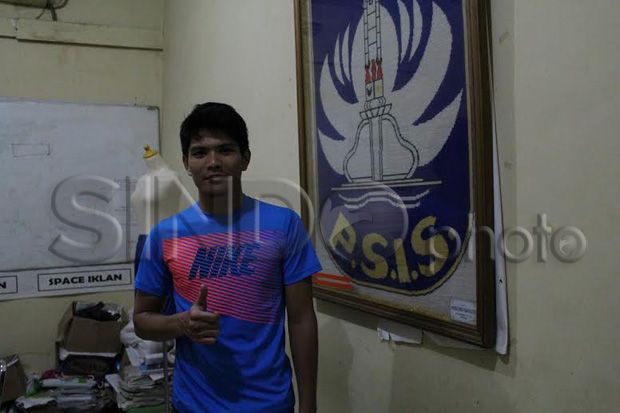Bursa Transfer: PSIS...