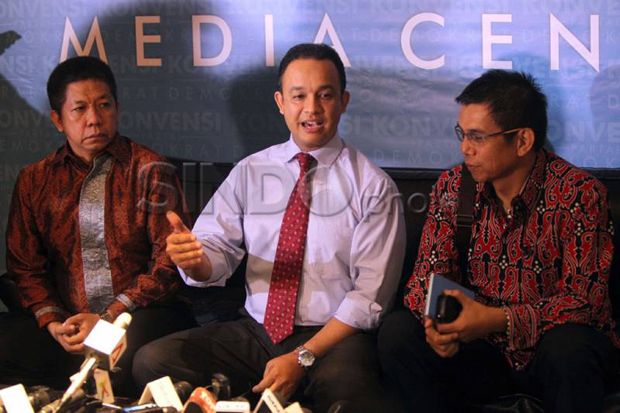 Menteri Pendidikan Janji...