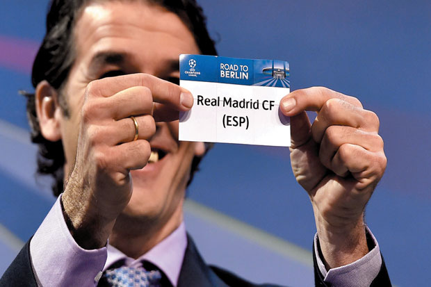 El Real Tantang Atletico,...