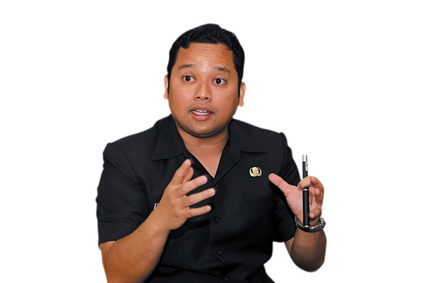 Perbaikan Jalan Rusak...
