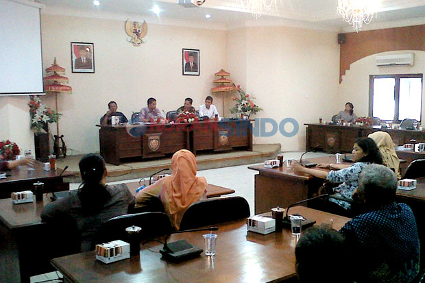 Pasien Cuci Darah Adukan...