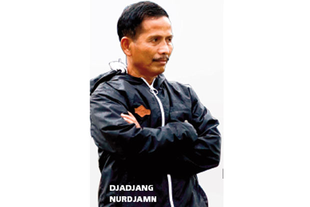 Persib Hanya Boyong...