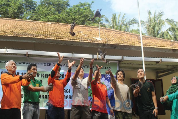 Bangun Rumah Singgah...