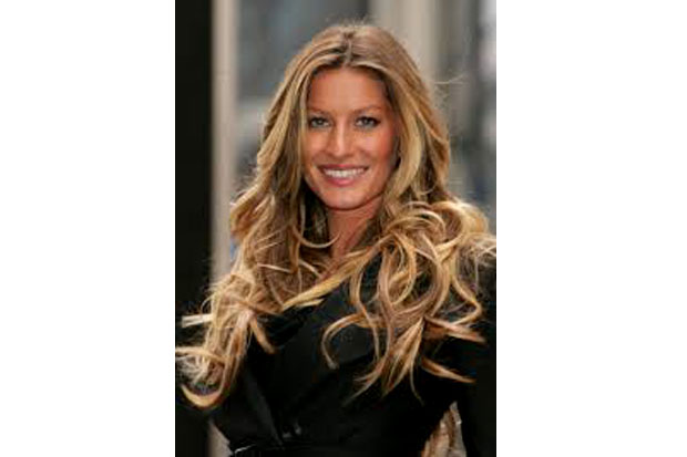 Gisele Bundchen Pensiun...