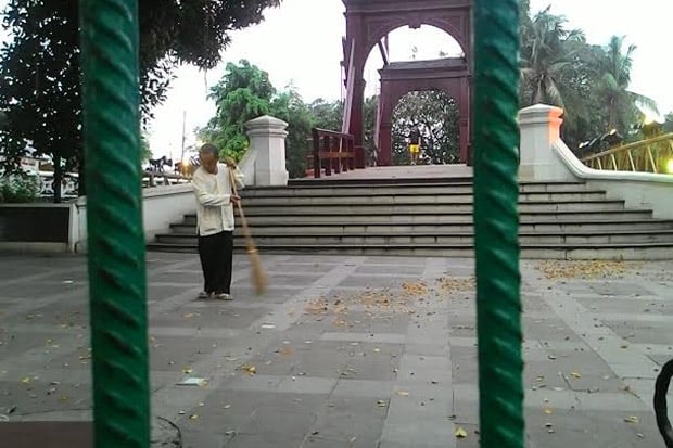Cerita Misteri Seputar...