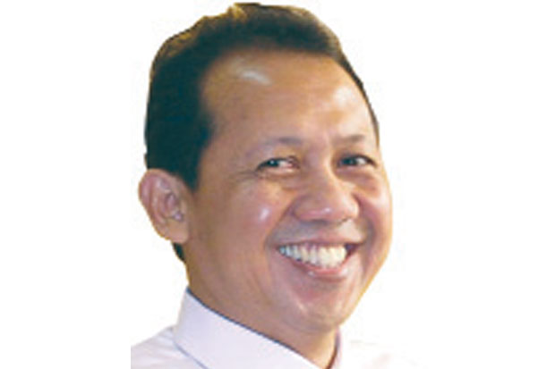 Memperkukuh Otot Rupiah