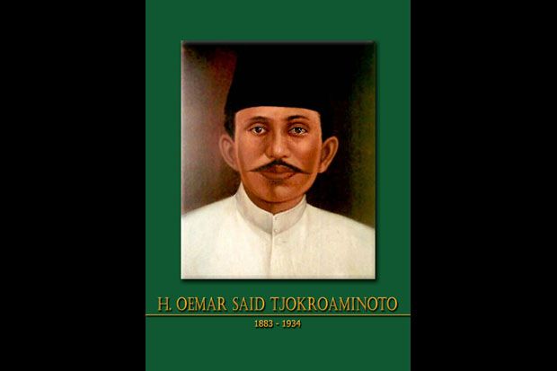 Tjokroaminoto, Raja...
