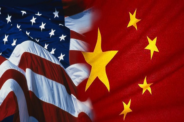 Media China: AS Suka...