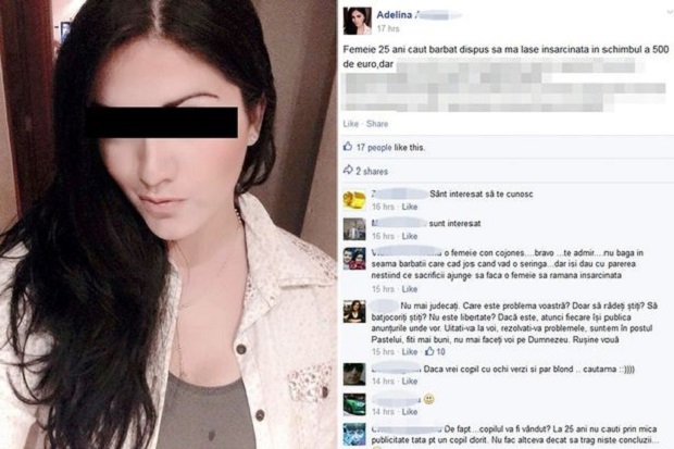 Pasang Iklan, Wanita...