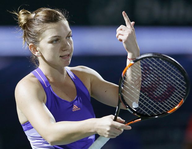Menang Gratisan, Simona...