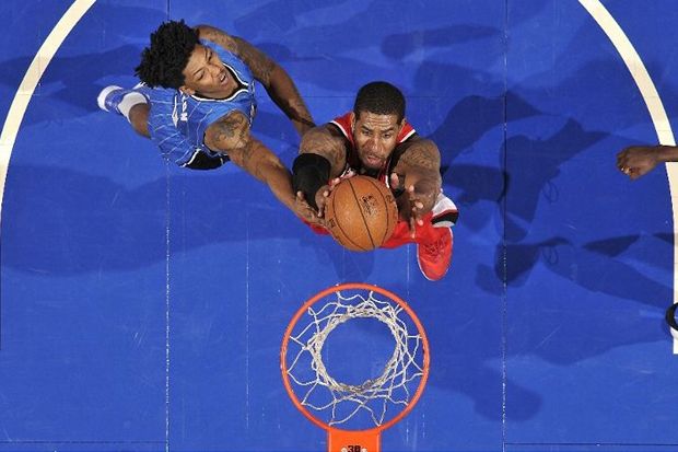 Triple Double Payton...