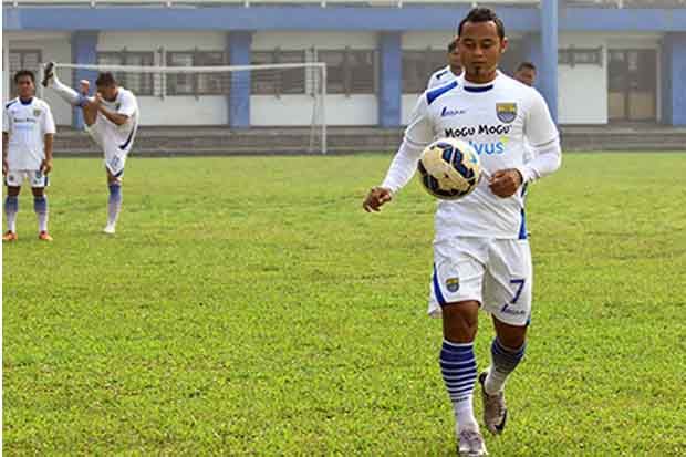 Minim 7 Pemain, Persib...