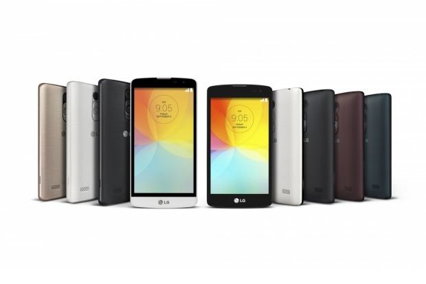 Ini Smartphone LG Terbaik...