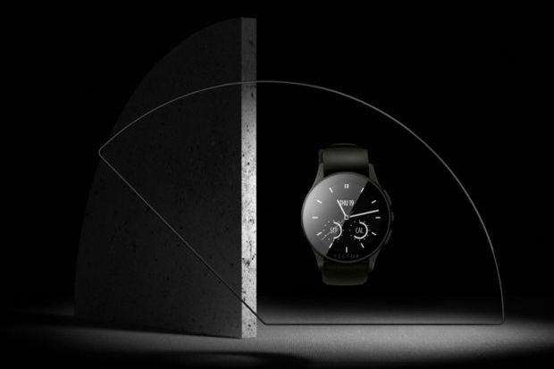 Smartwatch Ini Punya...