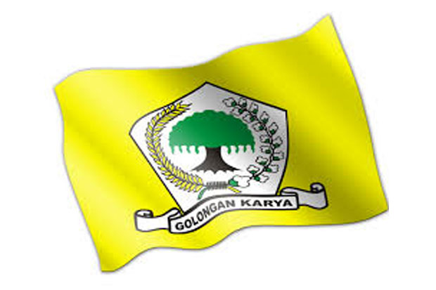 Dukungan DPD Golkar...