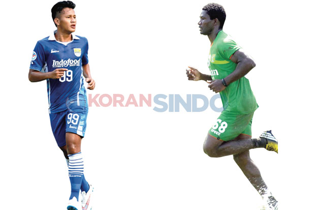Persib Wajib Menang
