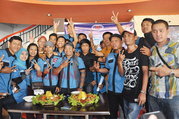 Wajib Satu Lagu Sebelum...