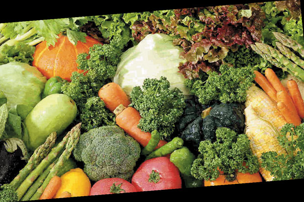 Fenomena Diet Gluten...