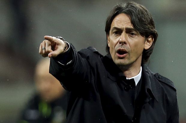 Inzaghi Tersenyum: Ini...