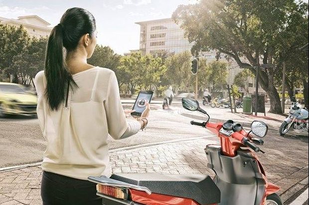 Bosch Akan Ikut Layani...