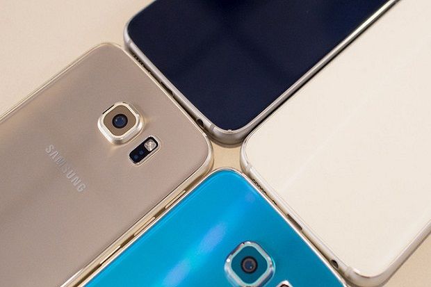 Samsung Targetkan 55...