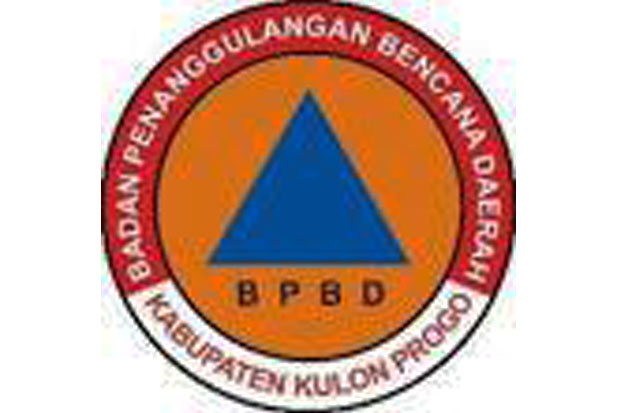 Longsor Terjang Kulonprogo