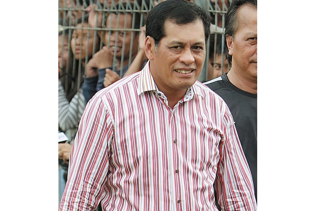 Bukti Pemalsuan Mandat...