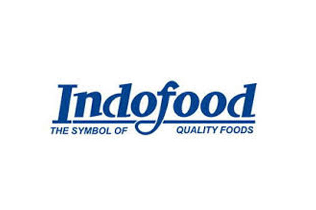 Penjualan Indofood Sukses...