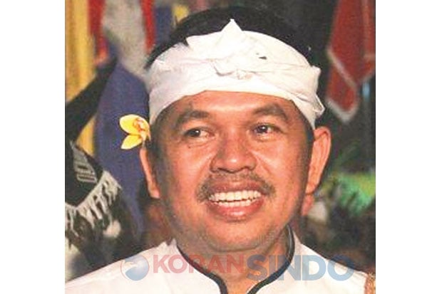 Gaji Aparat Desa Akan...