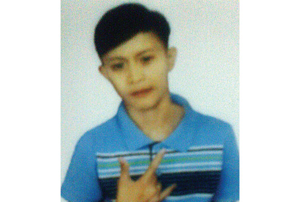 Nopri Sempat Pamit Minta...