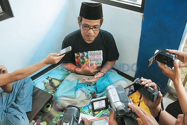 Buku PAI Kontroversial...