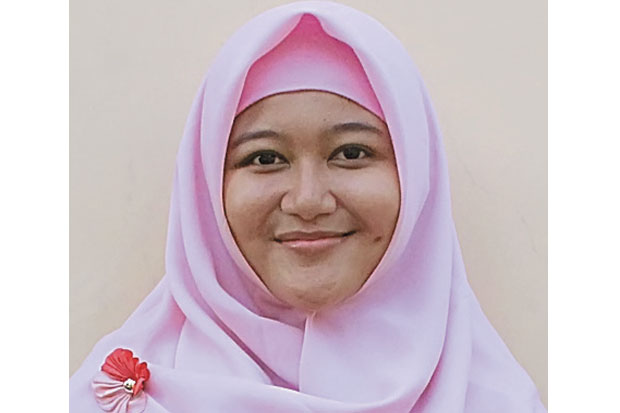 Petani Meringis di Negeri...