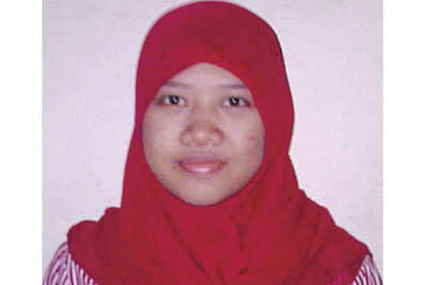 Wajah Indonesia dan...