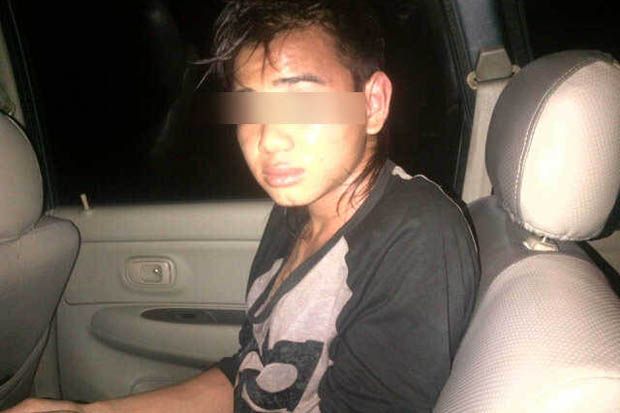 Pelaku Pembunuhan terhadap...