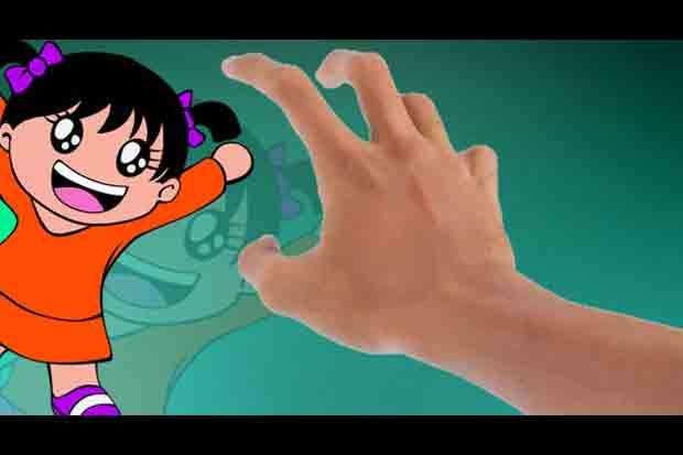 Anak 7 Tahun Dicabuli...
