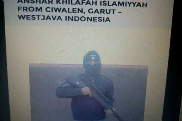 TNI Selidiki Keberadaan...