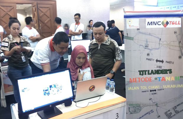 MNC Corporation Kembali...