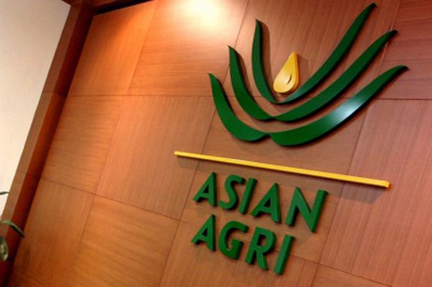 Asian Agri Raih Penghargaan...