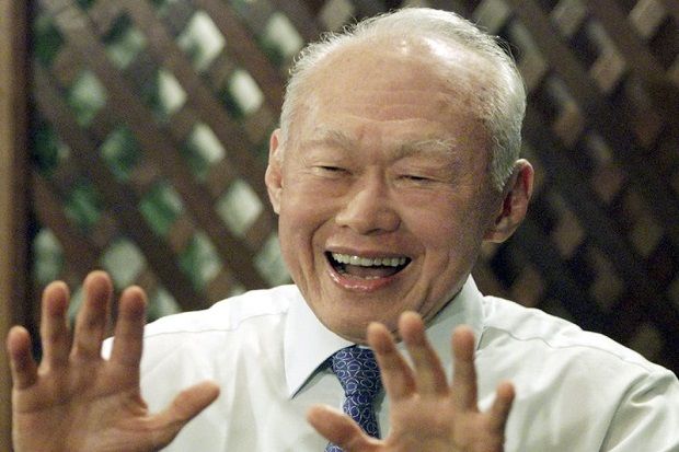 Presiden Jokowi Anggap...