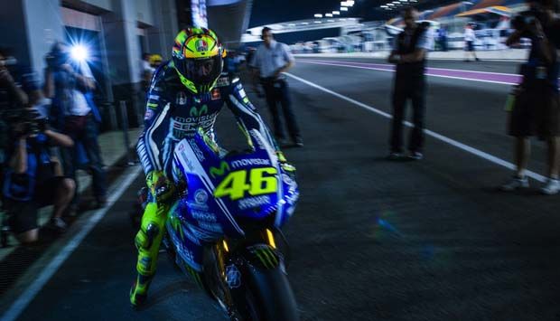 Kepala Bengkel Yamaha...