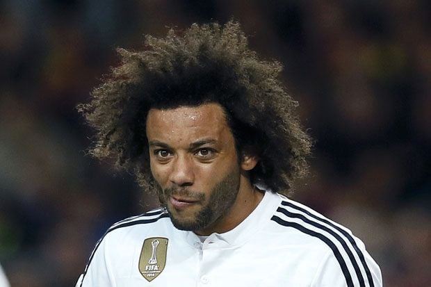 Marcelo Anggap Kekalahan...