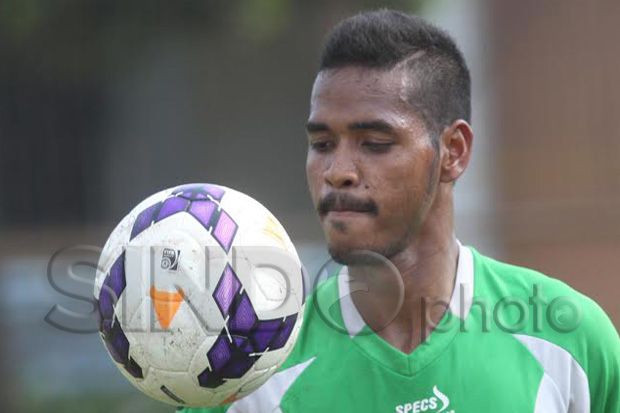 Supardi Mundur, Peluang...
