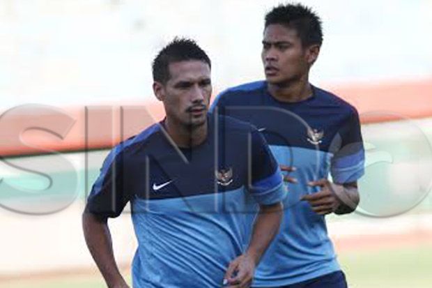 Ini Pasukan Berani Mati...