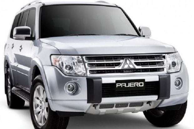 Pabrik Baru Mitsubishi...