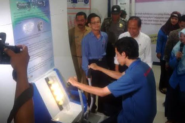 Presiden Sepakat Kembangkan...